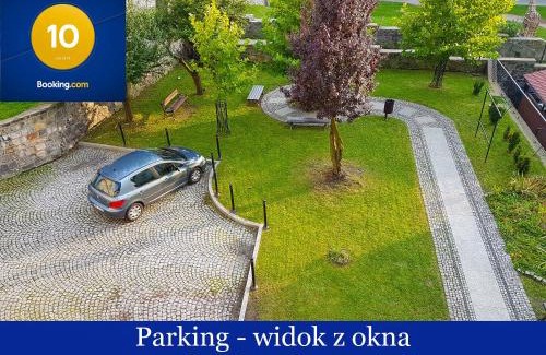 Boleslawiec Apartment | Apartament Przy Starówce - Stella
