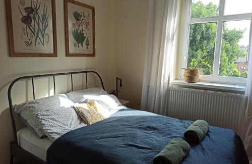 Centrum Apartment | Apartament przy Wandy