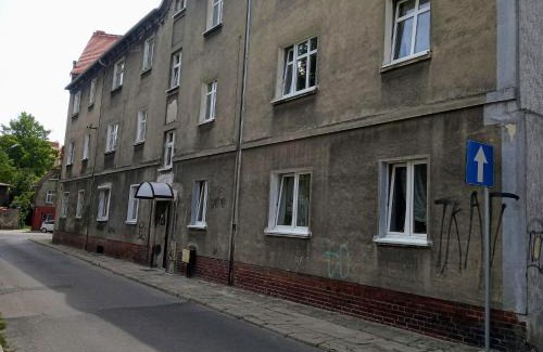 Centrum Apartment | Apartament przy Wandy