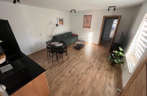 Brodnica Apartment | Apartament przy Wiejskiej