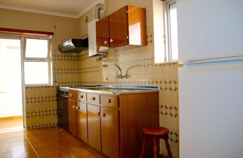 Vila Praia de Ancora Apartment | Apartamento em Vila Praia de Ancora