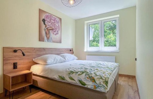 Rabka Apartment | Apartament Ptasi Śpiew