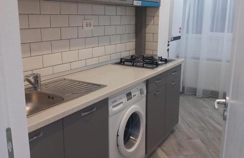 Ramnicu Valcea Apartment | Apartament Ramnicu Valcea