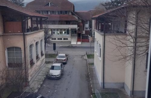 Ramnicu Valcea Apartment | Apartament Ramnicu Valcea