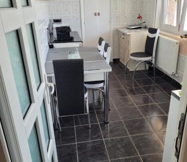 Sulina Apartment | Apartament Rasarit de Soare Sulina