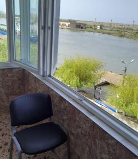 Sulina Apartment | Apartament Rasarit de Soare Sulina