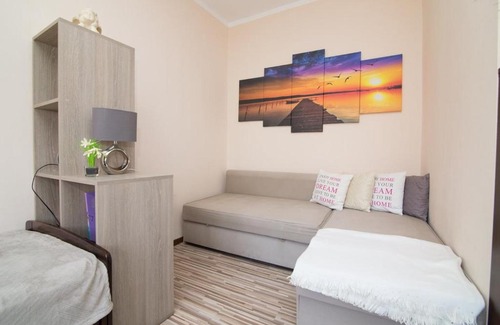 Hel Apartment | Apartament Regina
