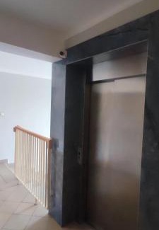 Wloclawek Apartment | Apartament Reja