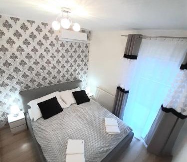 Psie Pole Apartment | Apartament Reymonta