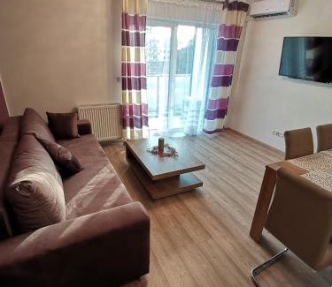Psie Pole Apartment | Apartament Reymonta