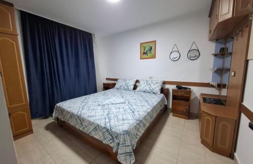 Pogradec Apartment | Apartament Rinia in Pogradec