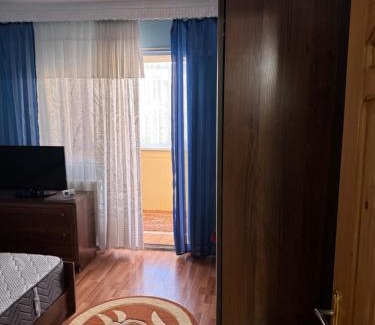 Drobeta-Turnu Severin Apartment | Apartament