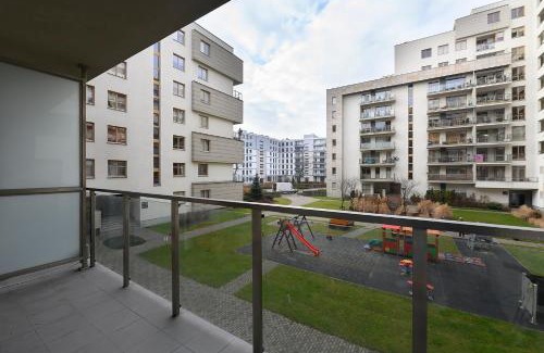 Zoliborz Apartment | Apartament Rodzinny na Żoliborzu
