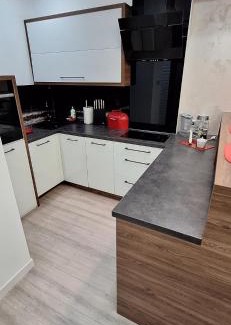 Krynica-Zdroj Apartment | apartament rodzinny