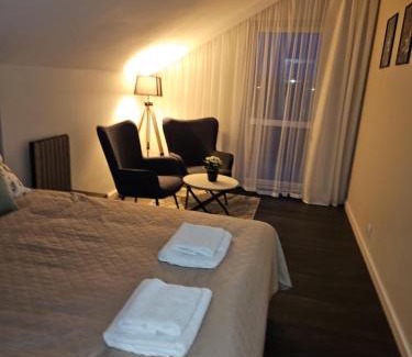 Zamosc Apartment | Apartament Rodzinny