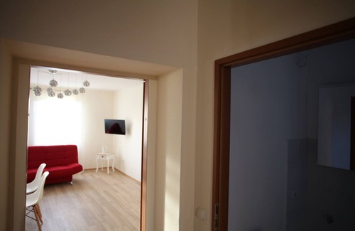 Kalisz Condo | Apartament Rodzinny S8, idealny dla rodziny z dziećmi