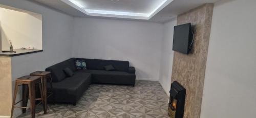 Roman Apartment | Apartament Roman