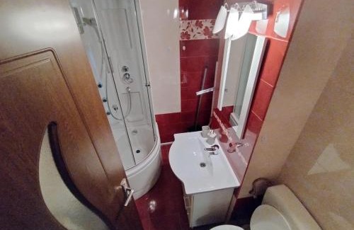 Roman Apartment | Apartament Roman