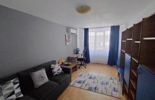 Roman Apartment | Apartament Roman