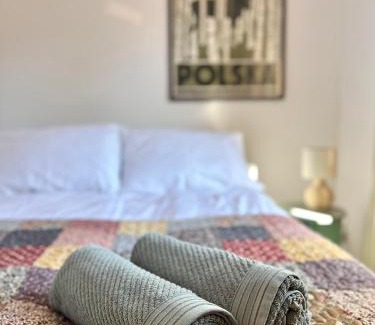 Srebrna Gora Apartment | Apartament Rosalia