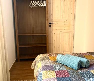 Srebrna Gora Apartment | Apartament Rosalia