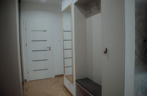 Elk Apartment | Apartament ROYAL Ełk