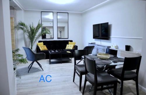 Dej Apartment | Apartament Royal