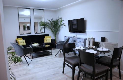 Dej Apartment | Apartament Royal
