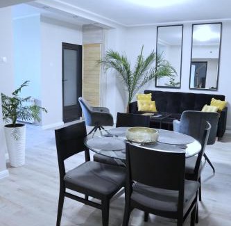 Dej Apartment | Apartament Royal
