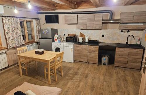 Osieczna Apartment | Apartament Rynek 30