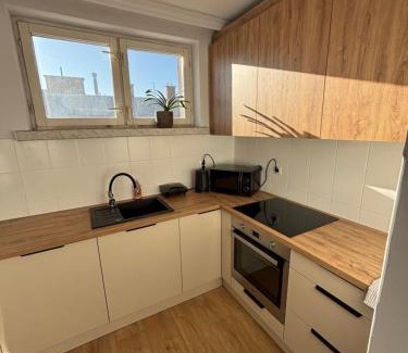 Nowy Sacz Apartment | Apartament Rynek 7 - FV