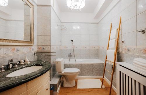 Wroclaw Old Town Apartment | Apartament Rynek Więzienna