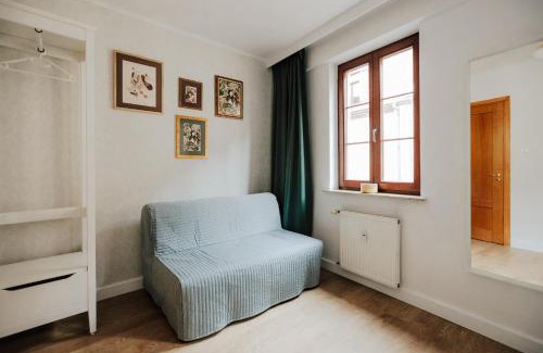Wroclaw Old Town Apartment | Apartament Rynek Więzienna