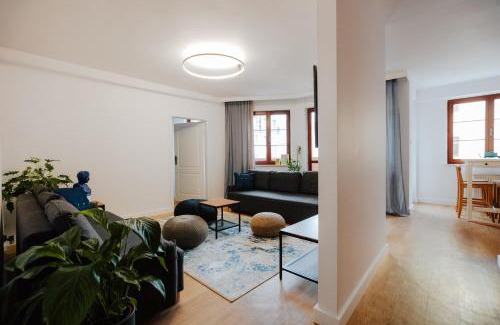 Wroclaw Old Town Apartment | Apartament Rynek Więzienna