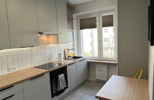 Wzgorze Swietego Maksymiliana Apartment | Apartament RZ