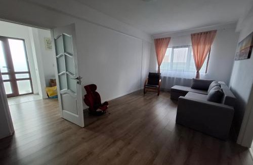 Sinpetru Apartment | Apartament Sânpetru-Brașov