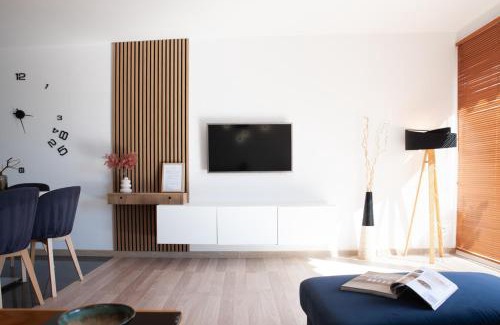 Grodek Nad Dunajcem Apartment | Apartament Słoneczny Gródek 30