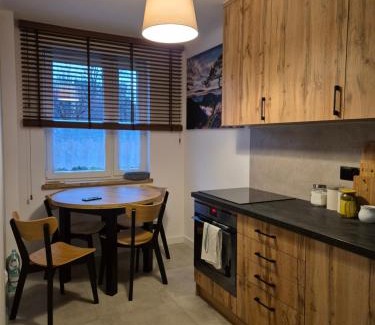 Gorlice Apartment | Apartament Słoneczna