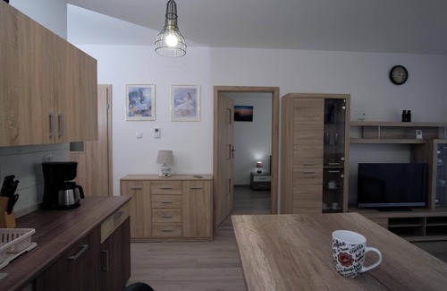 Opole Apartment | Apartament Słoneczny 11 (VAT Invoice)