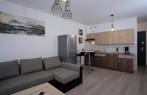 Opole Apartment | Apartament Słoneczny 11 (VAT Invoice)