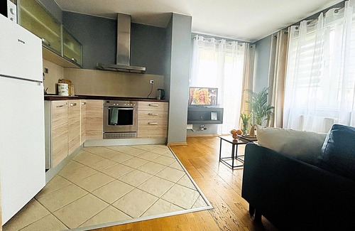 Opole Apartment | Apartament Słoneczny 14