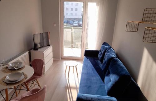 Wrzesnia Apartment | Apartament Słowackiego Września