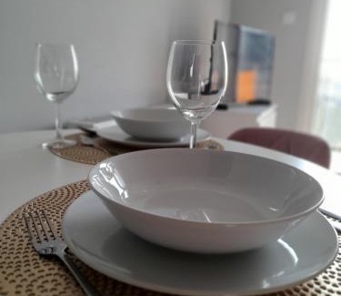 Wrzesnia Apartment | Apartament Słowackiego Września