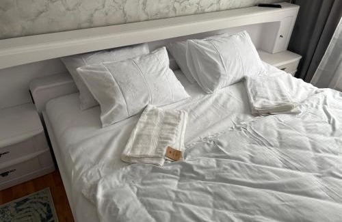 Roman Apartment | Apartament S 22