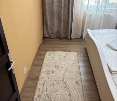Roman Apartment | Apartament S 43