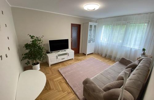 Roman Apartment | Apartament S26