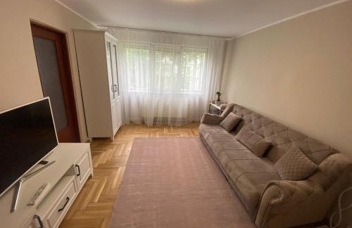 Roman Apartment | Apartament S26