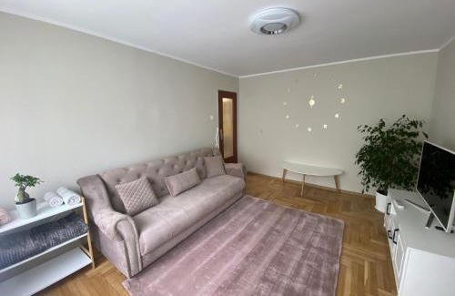 Roman Apartment | Apartament S26