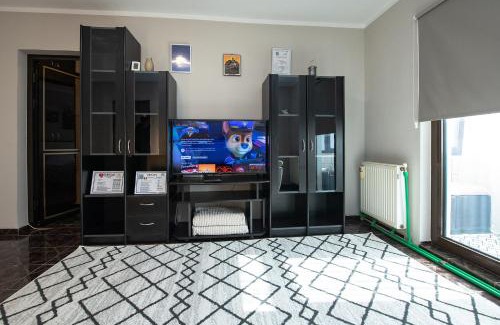 Roman Apartment | Apartament S46