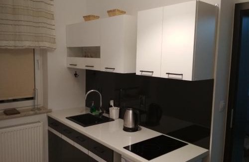Czastkow Apartment | Apartament Scorpion Modlin
